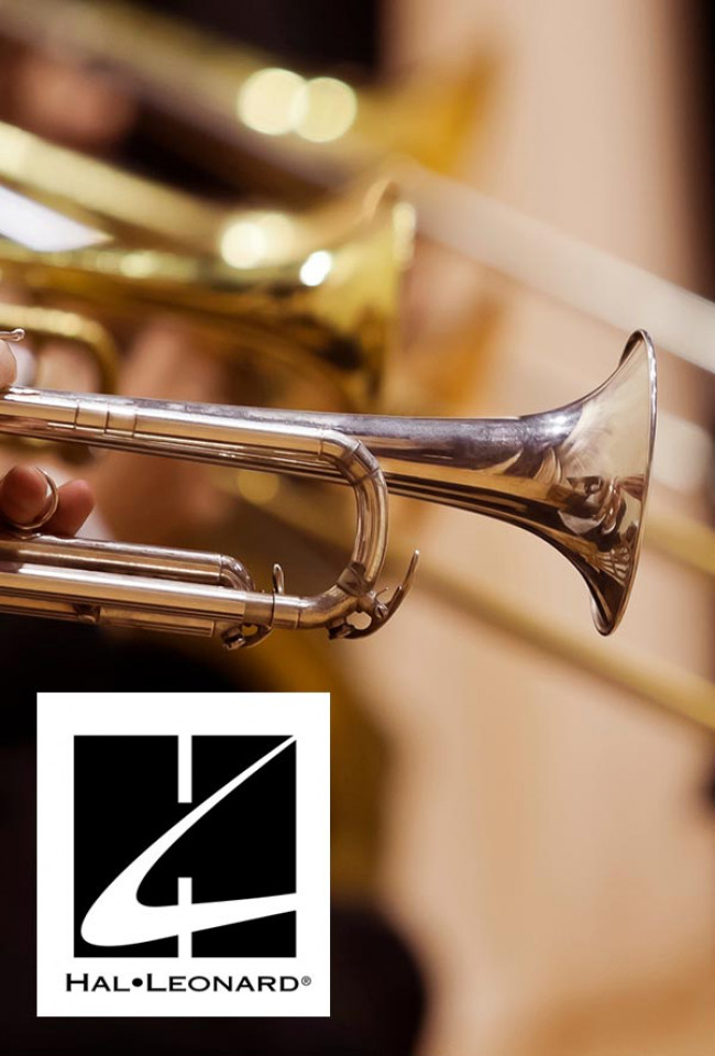 Hal Leonard Blasorchester 2019-2020: Blasorchester