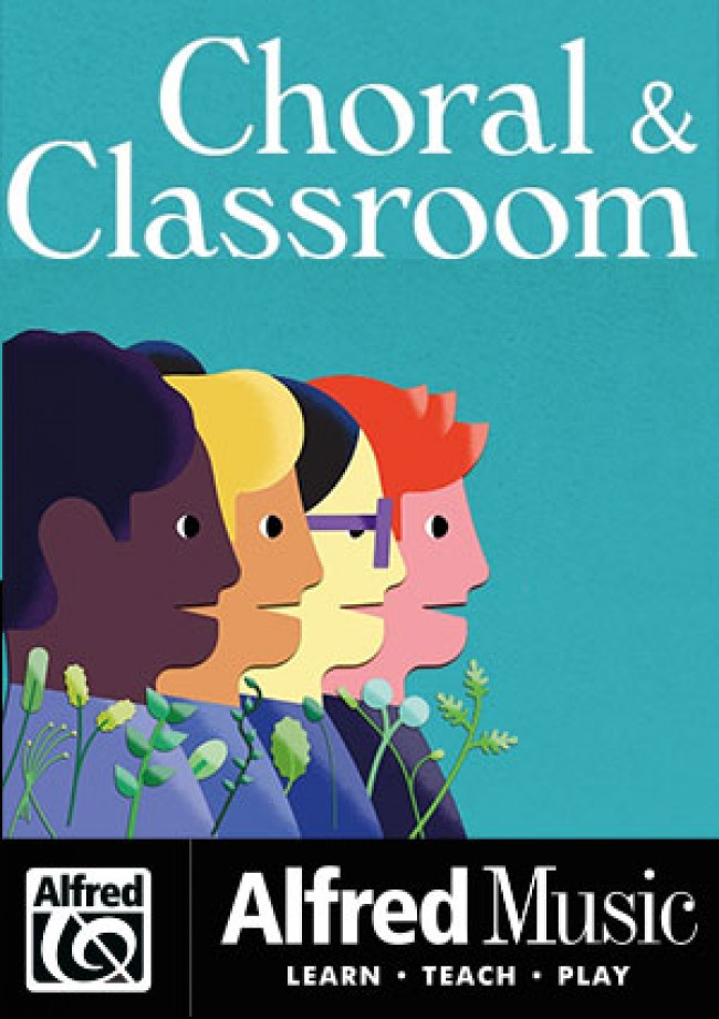 Alfred Choral & Classroom 2023-2024: Chor