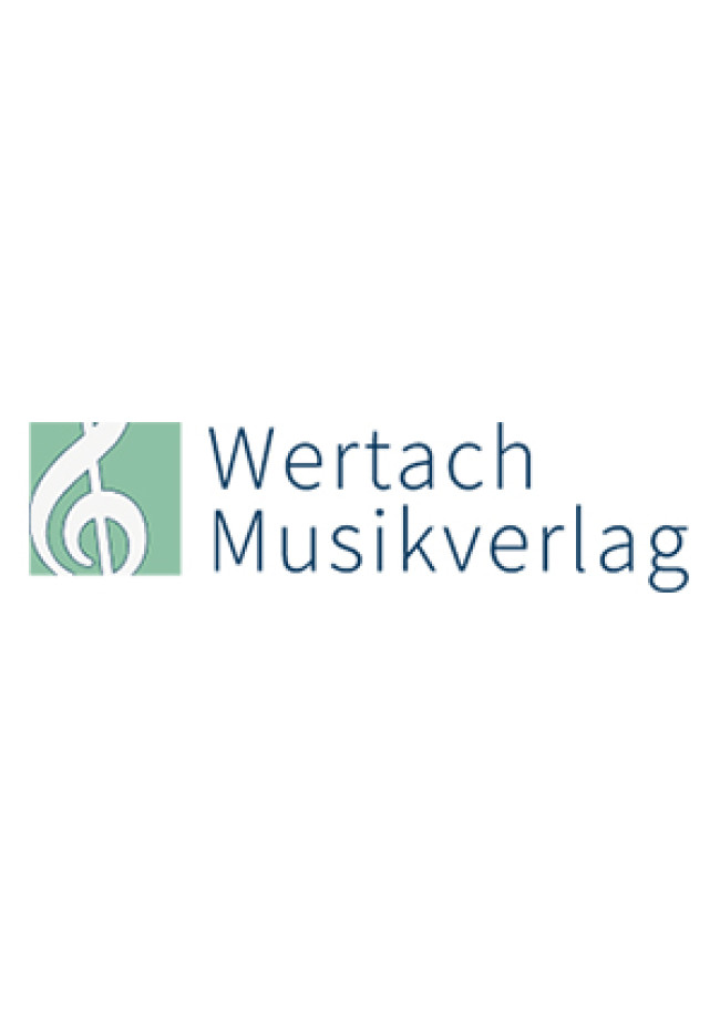 Wertach Neuheiten 2024: Blasorchester