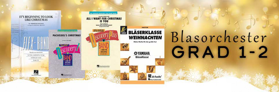 Leichte Weihnachtsmusik